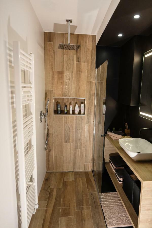 Apartment Obsidian Кранська Гора Екстер'єр фото