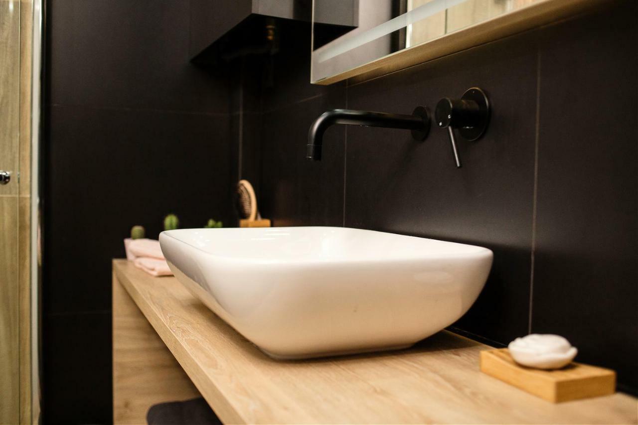 Apartment Obsidian Кранська Гора Екстер'єр фото
